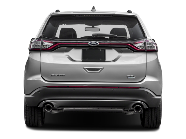 2016 Ford Edge SE