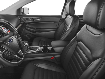 2016 Ford Edge SE