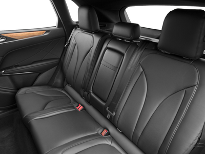 2016 Lincoln Mkc Reserve