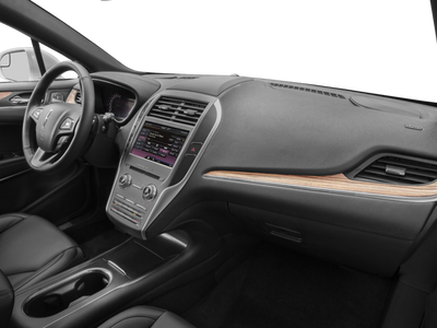 2016 Lincoln Mkc Reserve