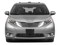 2016 Toyota Sienna XLE