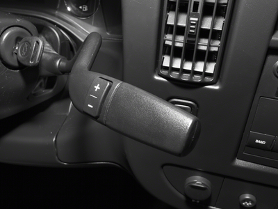 2017 Chevrolet Express Cargo 2500 Work Van