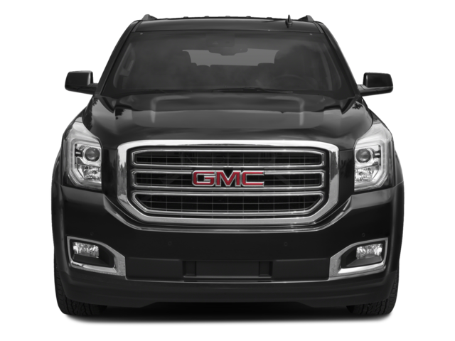 2017 GMC Yukon XL SLT