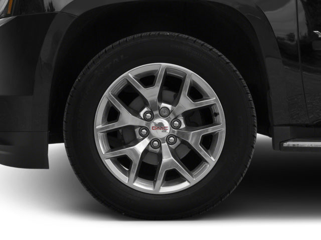 2017 GMC Yukon XL SLT