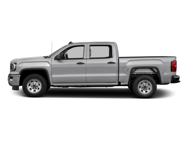 2017 GMC Sierra 1500 CREW CAB 2WD 143.