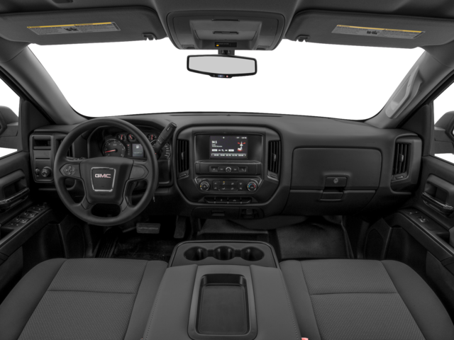 2017 GMC Sierra 1500 CREW CAB 2WD 143.