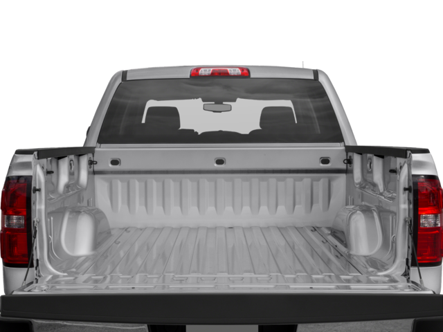 2017 GMC Sierra 1500 CREW CAB 2WD 143.