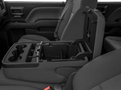 2017 GMC Sierra 1500 CREW CAB 2WD 143.