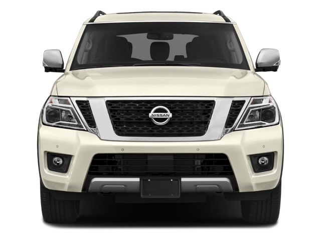 2017 Nissan Armada SL