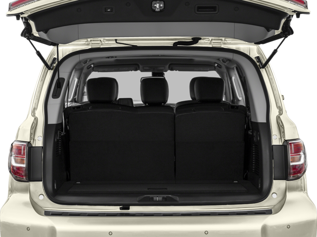 2017 Nissan Armada SL