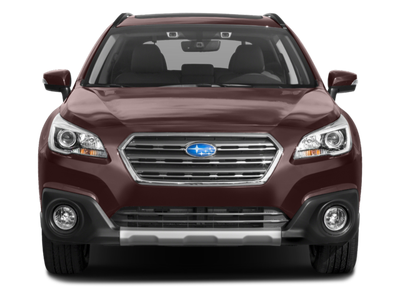 2017 Subaru Outback Touring