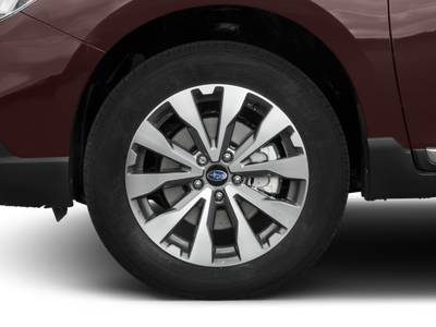 2017 Subaru Outback Touring