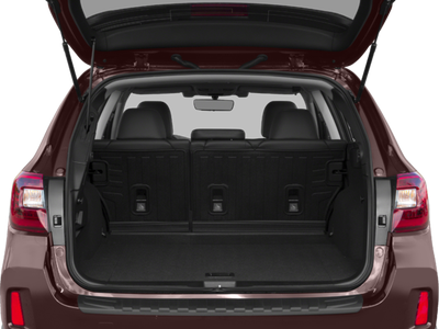 2017 Subaru Outback Touring
