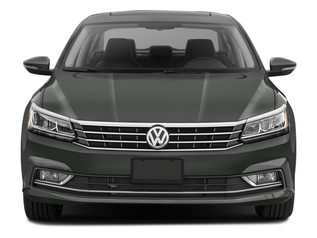 2017 Volkswagen Passat SEL Premium