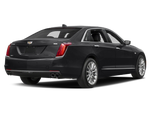 2018 Cadillac CT6 Luxury RWD