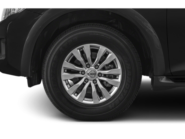 2018 Nissan Armada SV