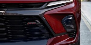 2025 Blazer Lake Charles, LA