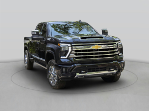 2025 Chevrolet Silverado 2500 HD Lake Charles, LA