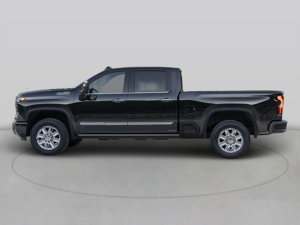 2026 Chevrolet Silverado 2500 HD Lake Charles, LA