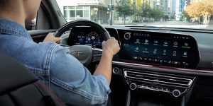 2026 Chevrolet Traverse Interior Lake Charles, LA