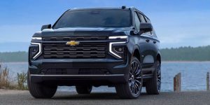 2025 Chevy Tahoe Lake Charles, LA