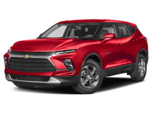 2026 Chevrolet Blazer Lake Charles, LA