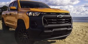 Chevy Truck Grille Lake Charles, LA