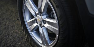 Chevy Wheel Lake Charles, LA