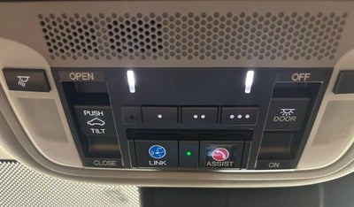 2020 Acura TLX Tech Package