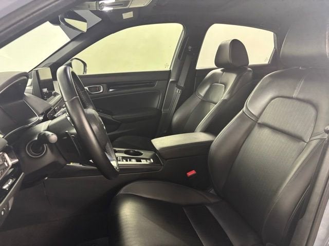 2024 Honda Civic Hatchback Sport Touring