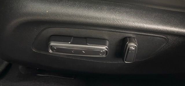 2024 Honda Civic Hatchback Sport Touring