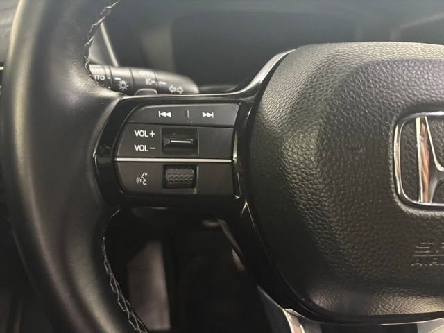 2024 Honda Civic Hatchback Sport Touring