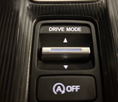 2024 Honda Civic Hatchback Sport Touring