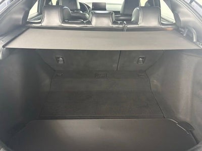 2024 Honda Civic Hatchback Sport Touring