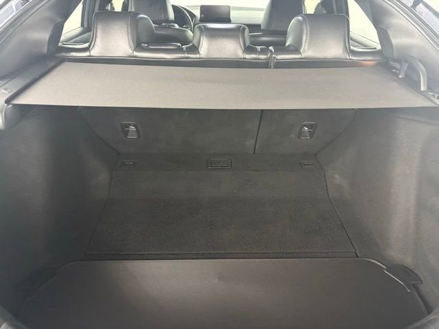 2024 Honda Civic Hatchback Sport Touring