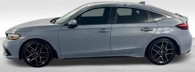2024 Honda Civic Hatchback Sport Touring