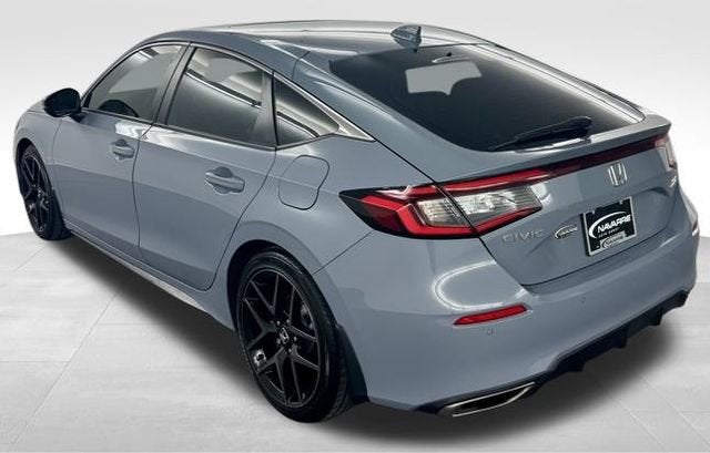 2024 Honda Civic Hatchback Sport Touring