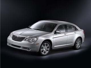 2010 Chrysler Sebring Limited