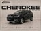 2020 Jeep Cherokee Limited FWD