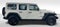 2025 Jeep Wrangler 4-Door Willys 4x4