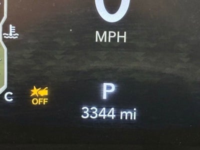 2025 Jeep Wrangler 4-Door Willys 4x4