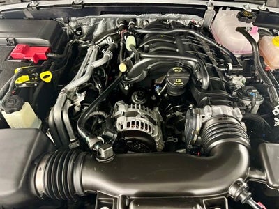 2025 Jeep Wrangler 4-Door Willys 4x4