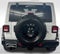 2025 Jeep Wrangler 4-Door Willys 4x4