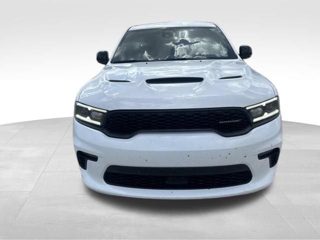 2022 Dodge Durango GT Plus RWD