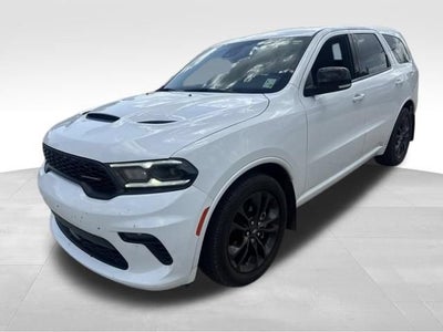 2022 Dodge Durango GT Plus RWD
