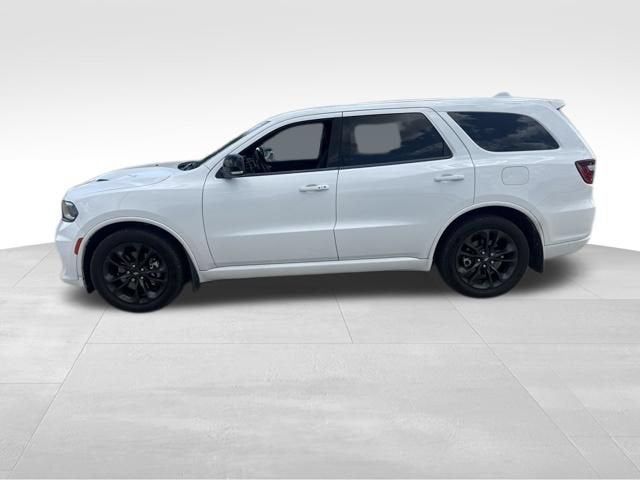 2022 Dodge Durango GT Plus RWD