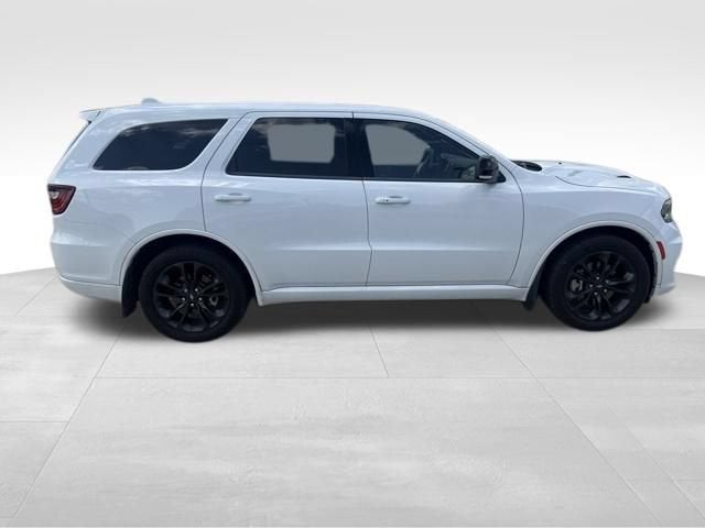 2022 Dodge Durango GT Plus RWD