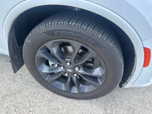 2022 Dodge Durango GT Plus RWD