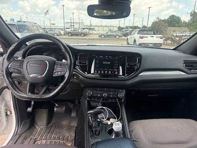 2022 Dodge Durango GT Plus RWD