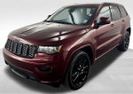 2022 Jeep Grand Cherokee WK Laredo X 4x2